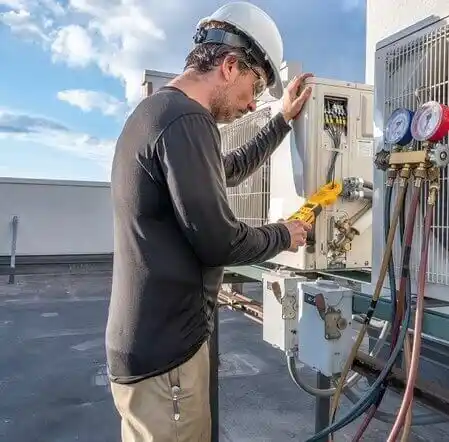 hvac services Lake Mary